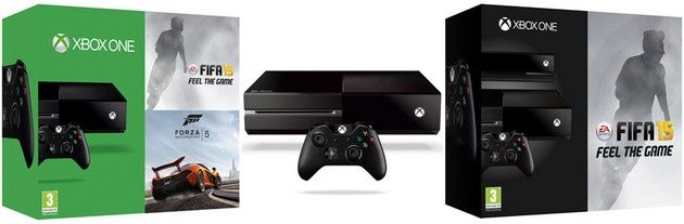 Xbox One Polska zestawy