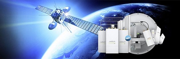 Ubiquiti
