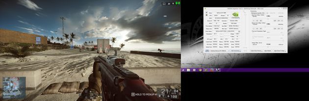 Nvidia GeForce GTX 780M - wydajność karty graficznej