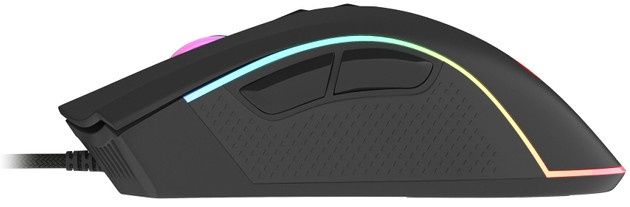 Genesis Krypton 770 bok