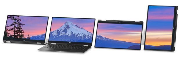 Dell XPS 13