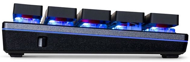 Cooler Master SK621 bok