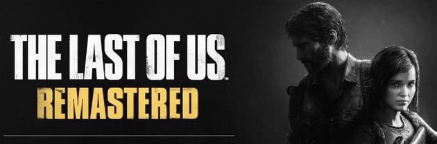 The Last of Us Remastered