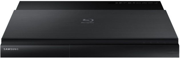 Samsung BD-J7500 góra
