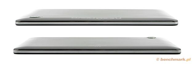 NavRoad Nexo Nova boki