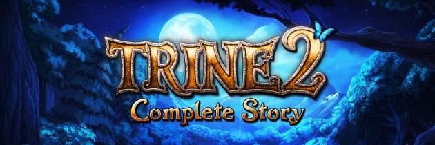trine 2 complete story port wydanie sony playstation 4