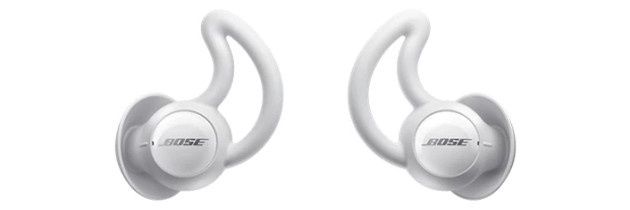 Bose Sleepbuds wygląd