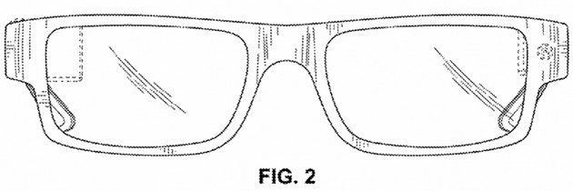 Google Glass okulary