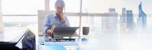 Canon drukarka webinar
