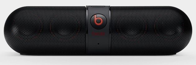 Beats Pill 2.0 przód