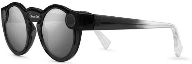 Spectacles okulary