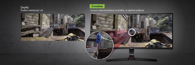 Crosshair