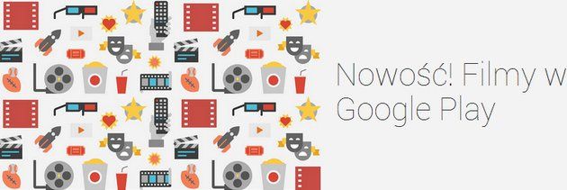 Filmy Google Play