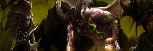 Warcraft film