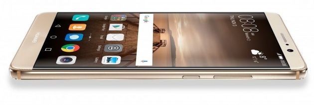 Huawei Mate 9