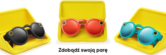 Spectacles Polska