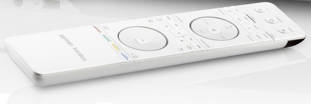 Harman Kardon BDS 280 580 kino domowe pilot