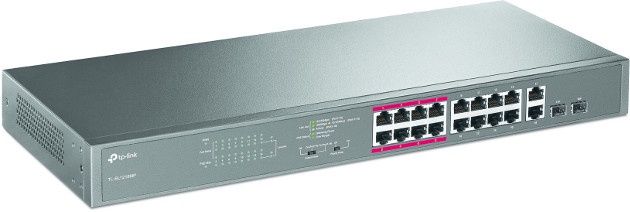 TP-Link TL-SL1218MP
