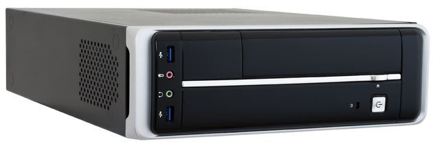 Chieftec FN-02B obudowa