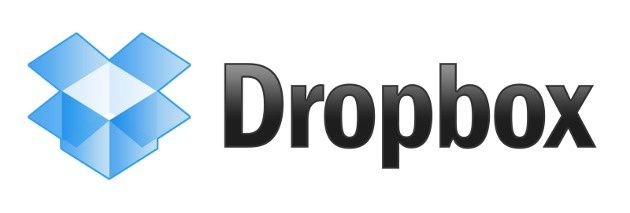 dropbox dysk chmura synchronizacja logo