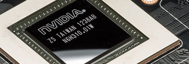 Nvidia konsole już nigdy nie dorównają PC
