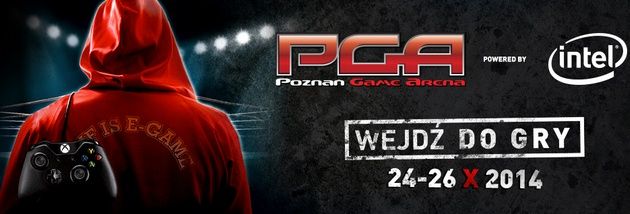 PGA 2014 logo