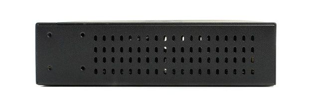 DrayTek Vigor 2960 - bok obudowy