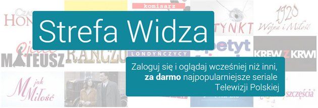 Strefa Widza