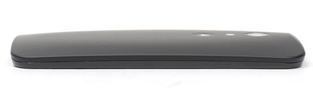 Motorola Moto G (2014) lewy bok