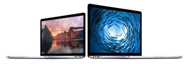 Apple MacBook