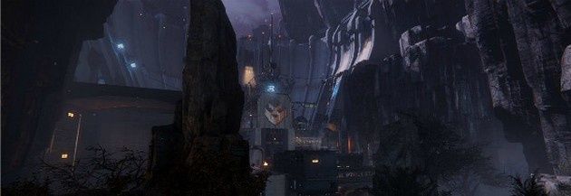 Evolve dam