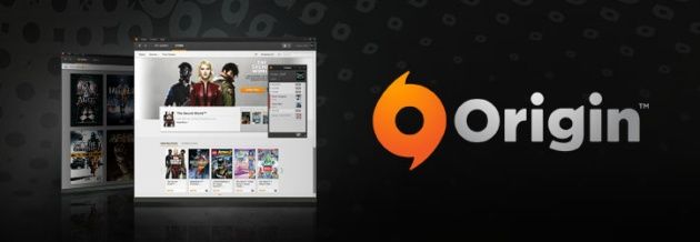 Origin wyprzedaż