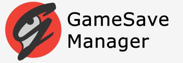 GameSave Manager aplikacja