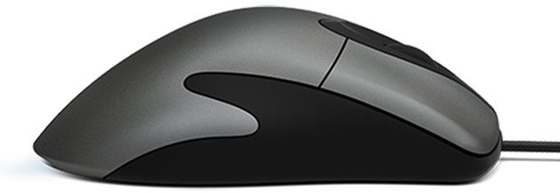 Intellimouse bok