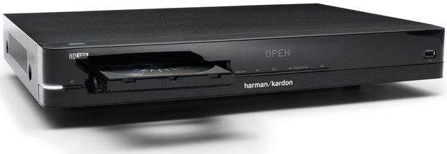Harman Kardon HD 3700 przód