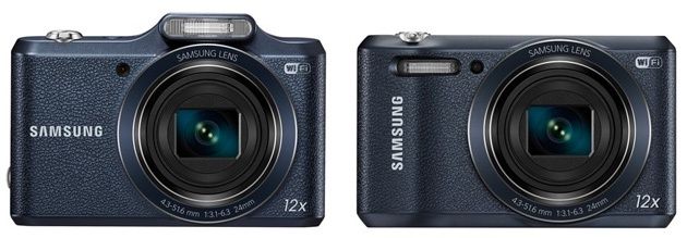 Samsung WB50F WB35F