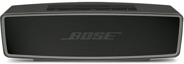 Bose SoundLink Mini II przód