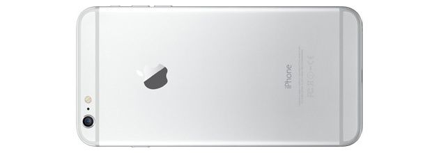 Apple iPhone 6