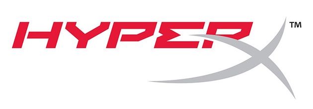 HyperX logo