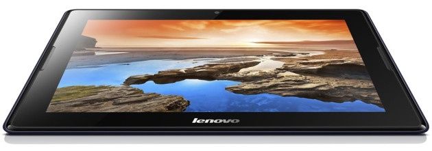 Lenovo tablet