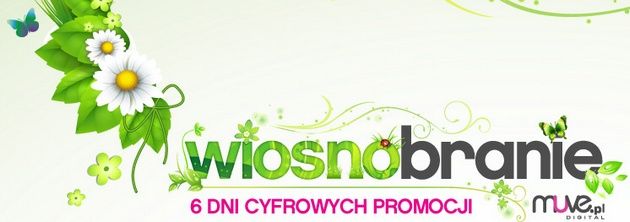 Muve Wiosnobranie