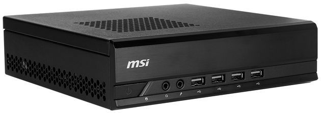 MSI ProBox23 komputer mini-PC