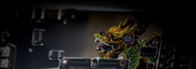 EVGA GeForce GTX 980 Classified K|NGP|N karta graficzna
