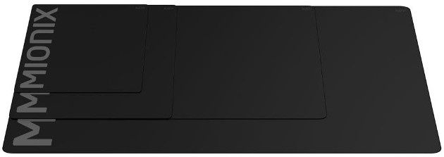 Mionix Alioth wersje