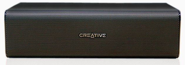 Creative Sound Blaster Roar głośnik przód