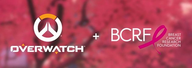 Goździk Overwatch