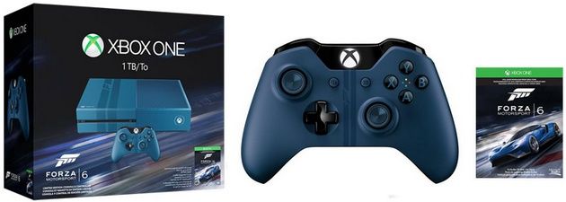 Forza 6 akcesoria
