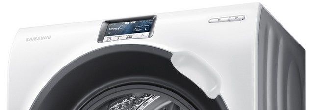 Samsung WF10H9600EW