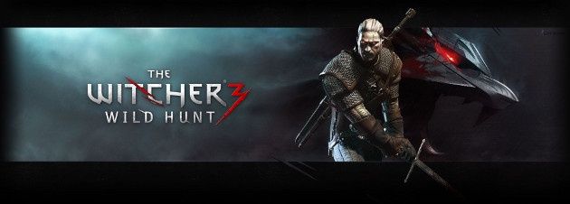 wiedźmin 3 dziki gon wild hunt logo ścieżka dźwiękowa inspiracje folk kultura słowian