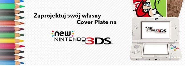 New Nintendo 3DS konkurs